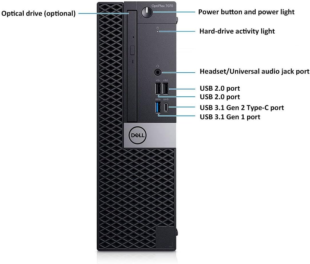 Home Office Desktop PCs: Matching the Right Machine to Your Actual Workload Without Overspending