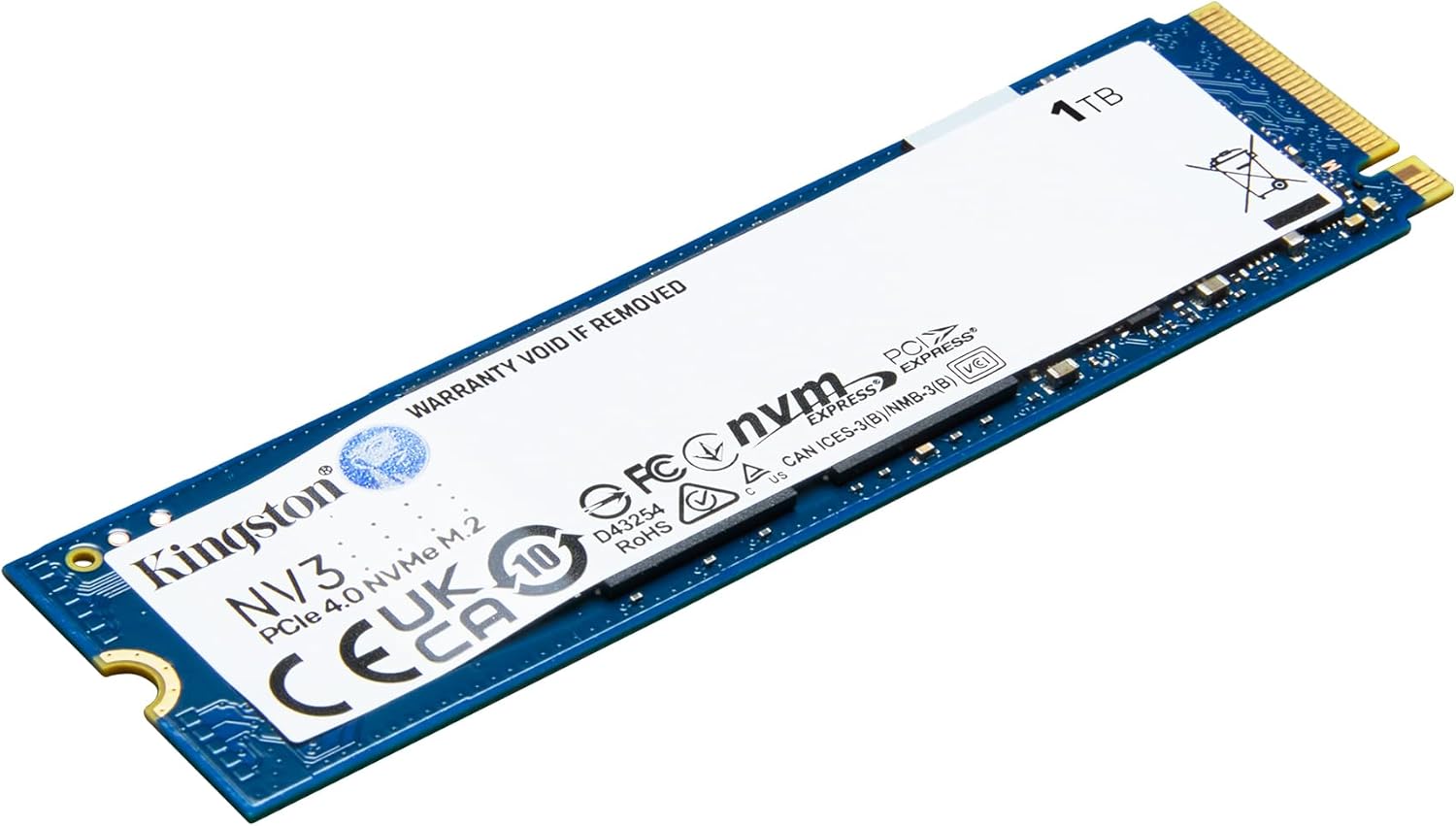 Kingston product image