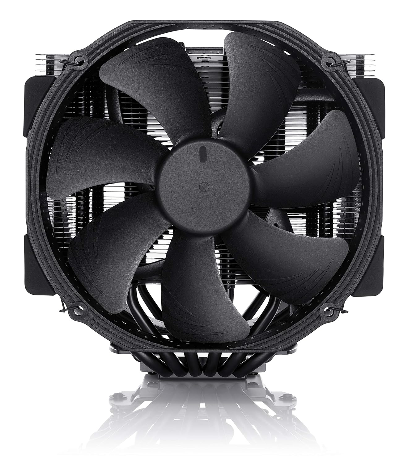 Noctua NH-D15 chromax.Black