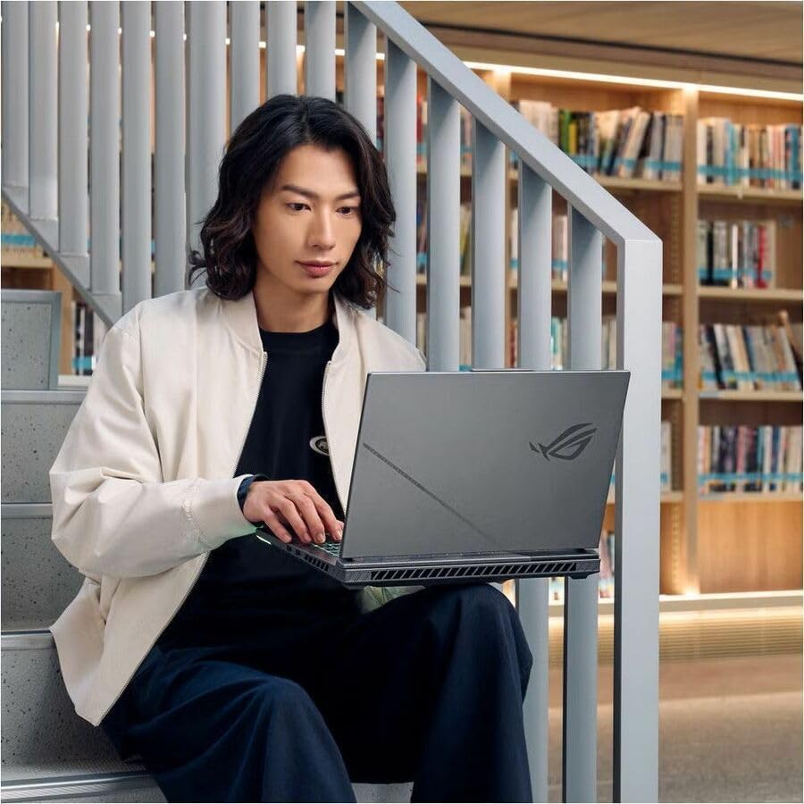 ASUS ROG Strix G16 (2025) Gaming Laptop